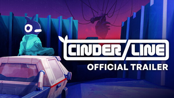 Cinderline Demo — demo release date trailer thumbnail