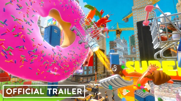 The Phone Game — the phone game official trailer thumbnail