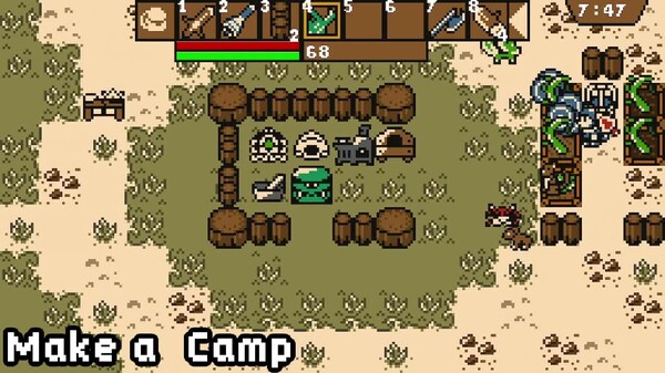 Trailer