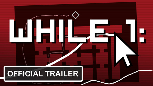 While 1 Teaser Trailer