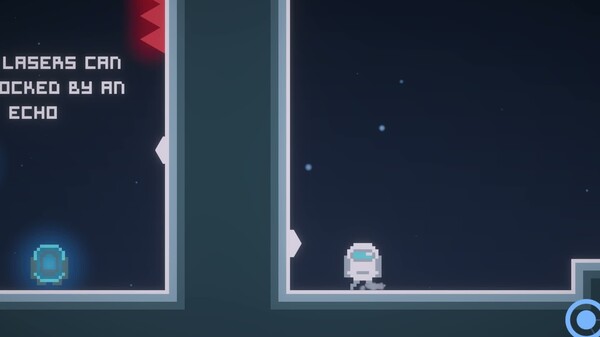 ECHO — Official Game Trailer