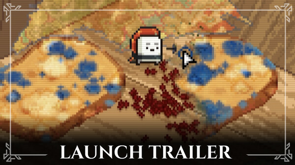 Moldwasher - Launch Trailer
