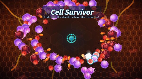 Cell Survivor