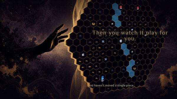 Proxy — Announcement Trailer