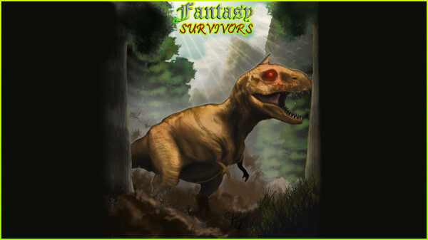 Fantasy Survivors - Dragonium Tales video thumbnail for Fantasy Survivors - Dragonium Tales