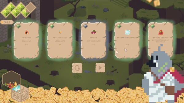 Alpha Trailer