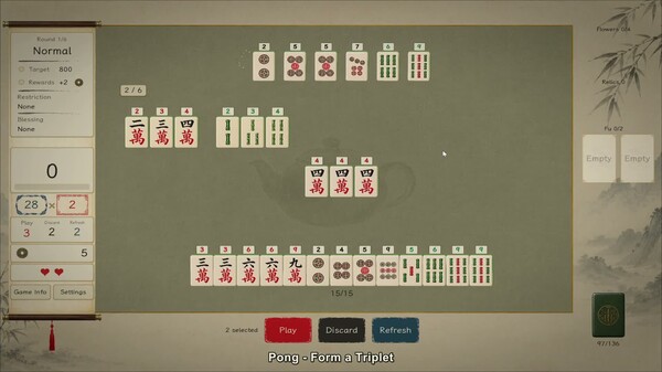 赢麻了 Mahjong Rush