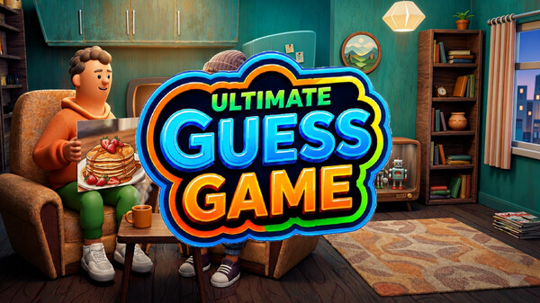 Ultimate Guess Game
