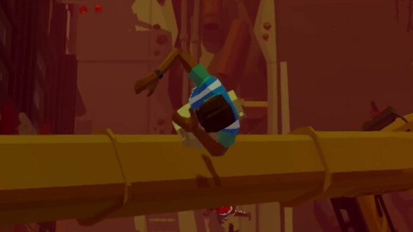 DevLog 1 (v0.3)