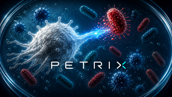 Petrix