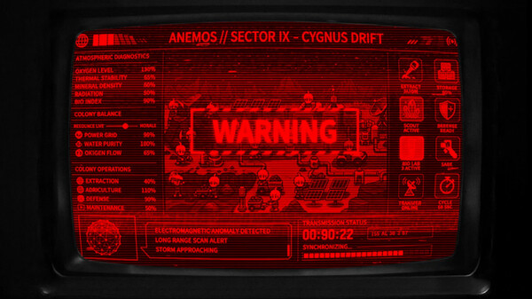 PROJECT: SECTOR-LI EMERGENCY DECISION