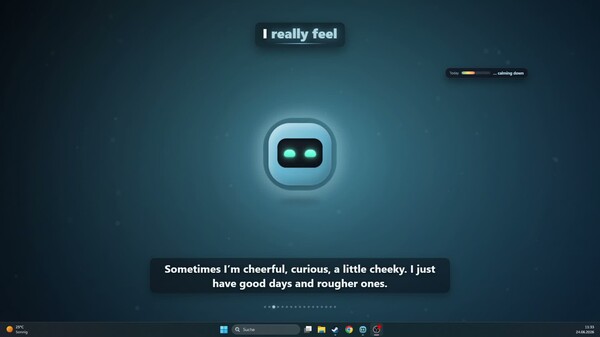 Your Screen Friend