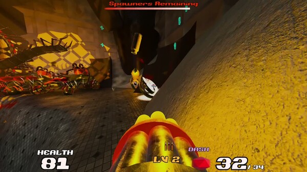 Gameplay