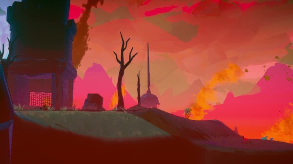 Gameplay Trailer