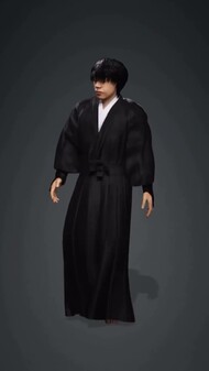 Ronin