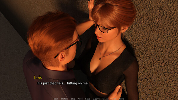 Gameplay