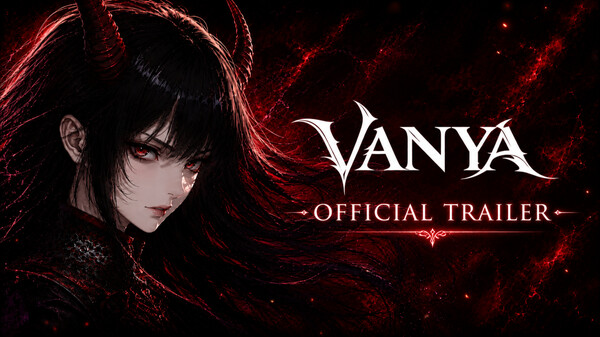 Vanya Online - Official Idle MMORPG Trailer