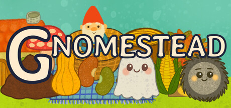 Gnomestead Banner