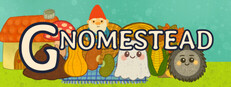 Gnomestead Banner