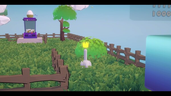 Gameplay Trailer