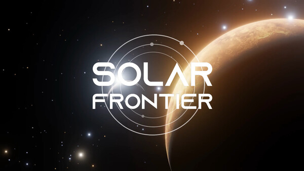 Solar Frontier Trailer