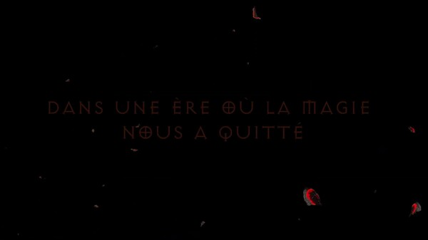 Original Release Trailer