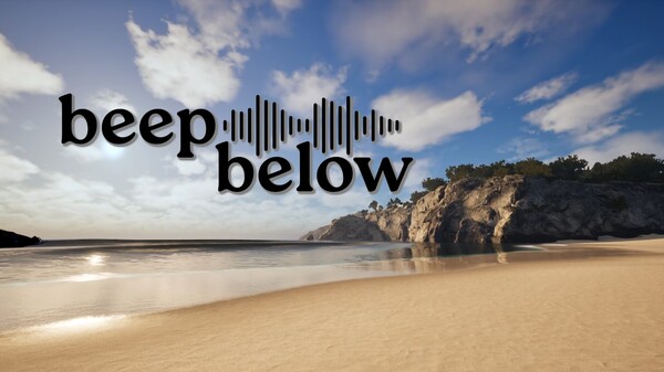 Beep Below