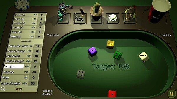 Loaded Dice Official Trailer 03