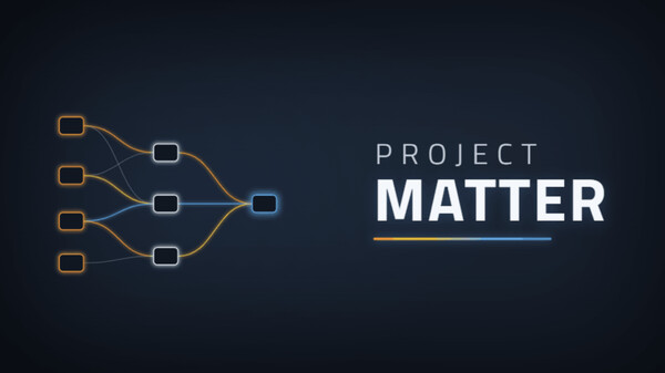 Project Matter Trailer