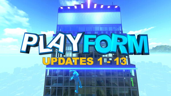 PlayForm: Human Dynamics