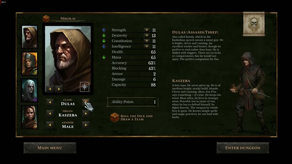 Character Creator 2026