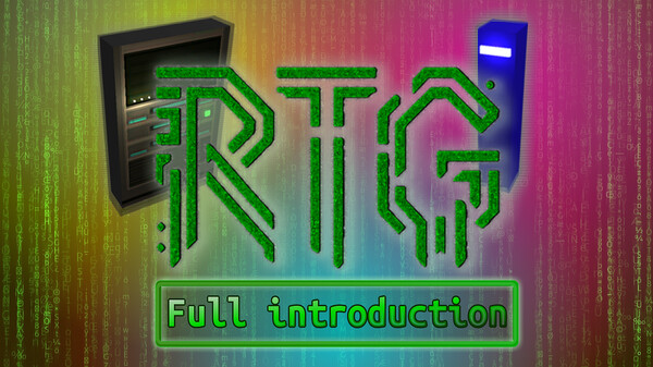 Full Introduction video thumbnail for RTG