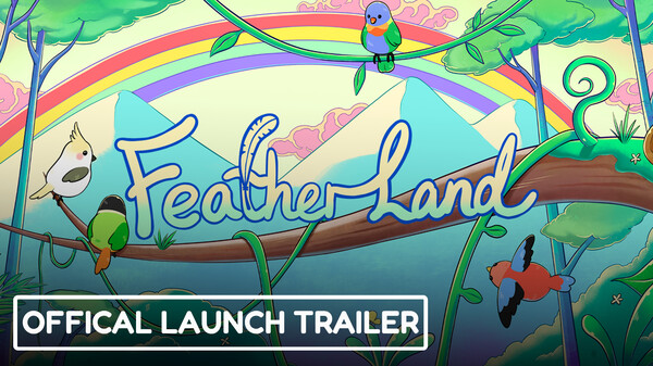 Launch Trailer