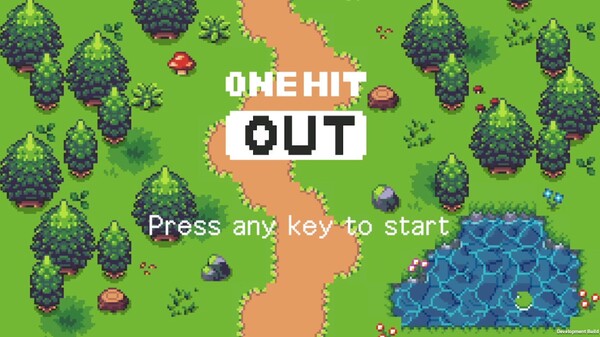 ONE HIT OUT - Official Trailer