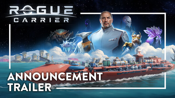 Rogue Carrier