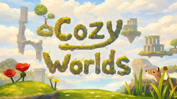 Cozy Worlds Summer 2026 Trailer