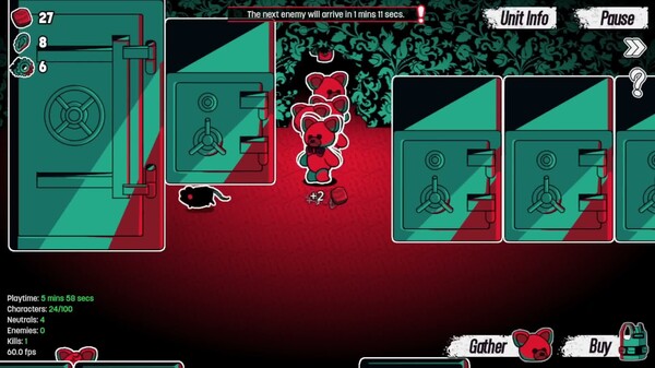 Gameplay Trailer
