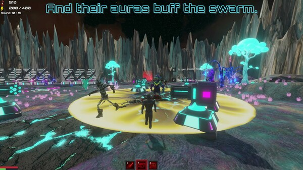Gameplay Trailer