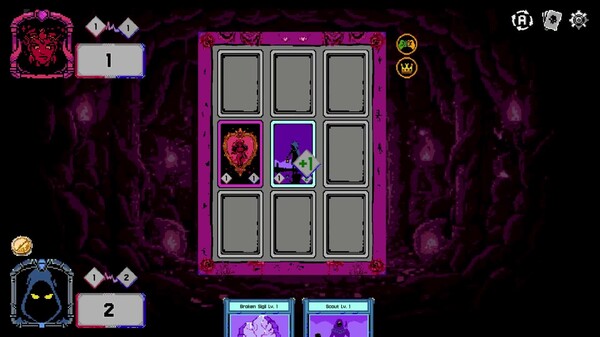 Gameplay Trailer
