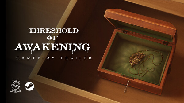 Threshold of Awakening - Gameplay Trailer
