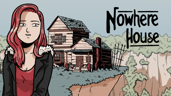 Nowhere House - Trailer