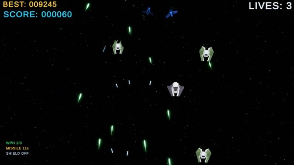 Starfall Command Cinematic Trailer