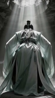 宗门最后的长老OP
