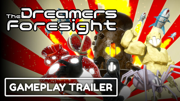 Gameplay Trailer