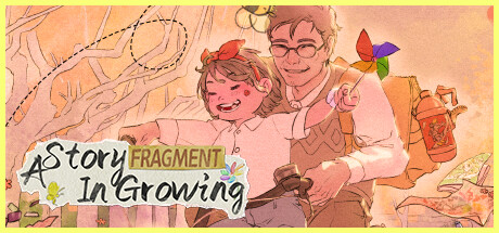 Fragment: A Story in Growing banner image