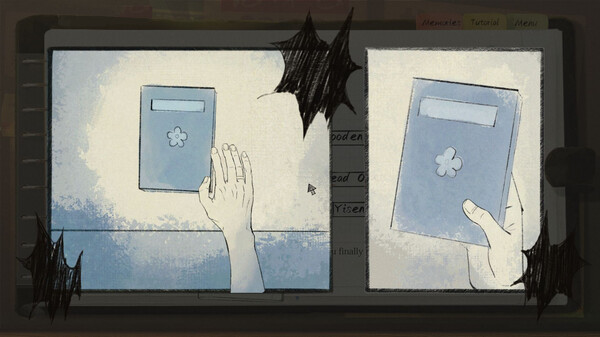 Screenshot z Fragment: A Story in Growing