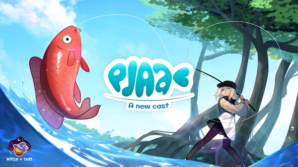 Plaa Gameplay Trailer