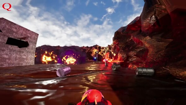 Zumbido Seele — zumbido selee gameplay thumbnail