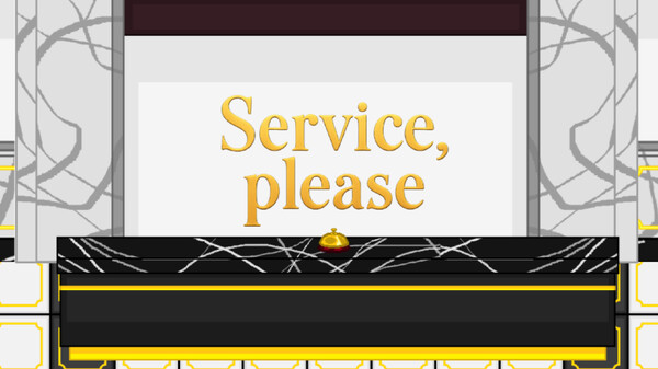 Service,please
