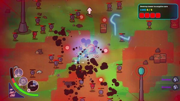 Hi Planet Trailer